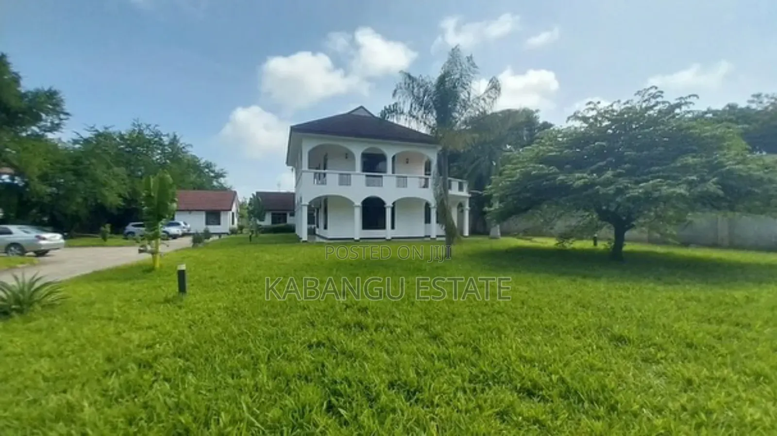 4bdrm House in Bahari Beach, Bunju for rent in Bunju
