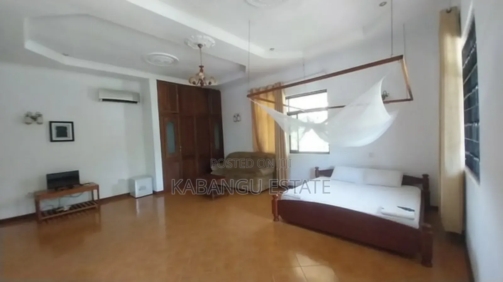 4bdrm House in Bahari Beach, Bunju for rent in Bunju