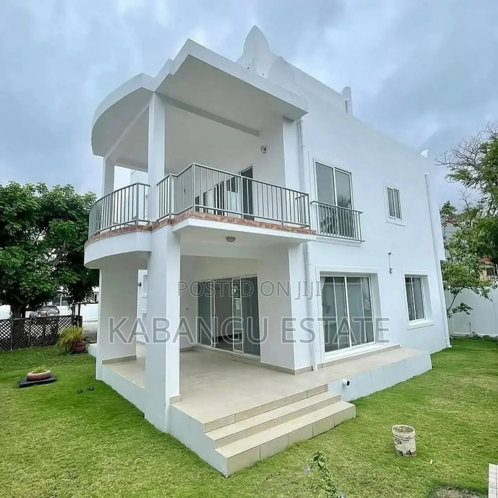 4bdrm Villa in Oysterbay for rent in Oyster Bay