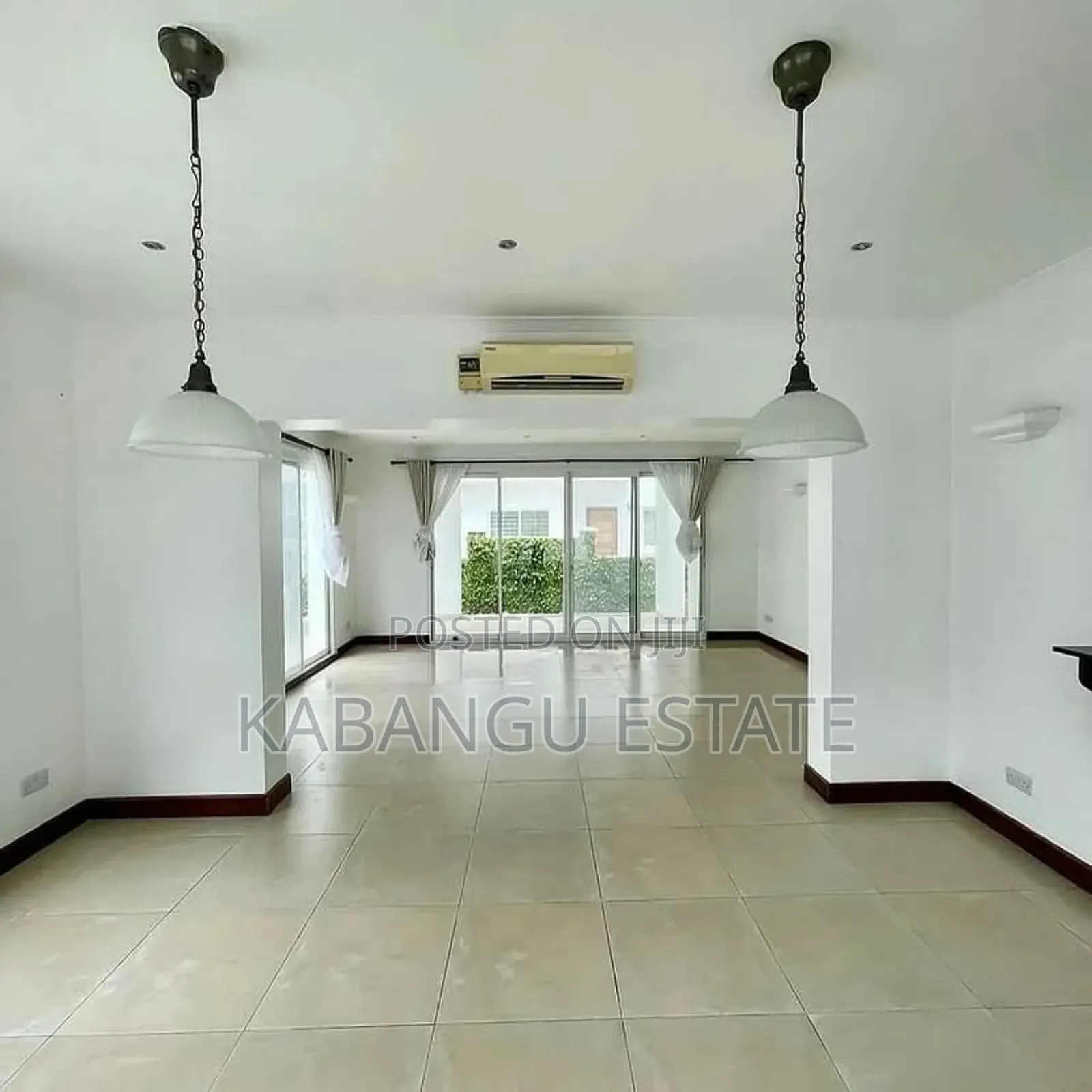 4bdrm Villa in Oysterbay for rent in Oyster Bay