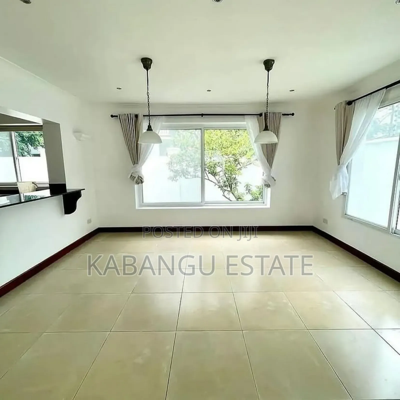 4bdrm Villa in Oysterbay for rent in Oyster Bay