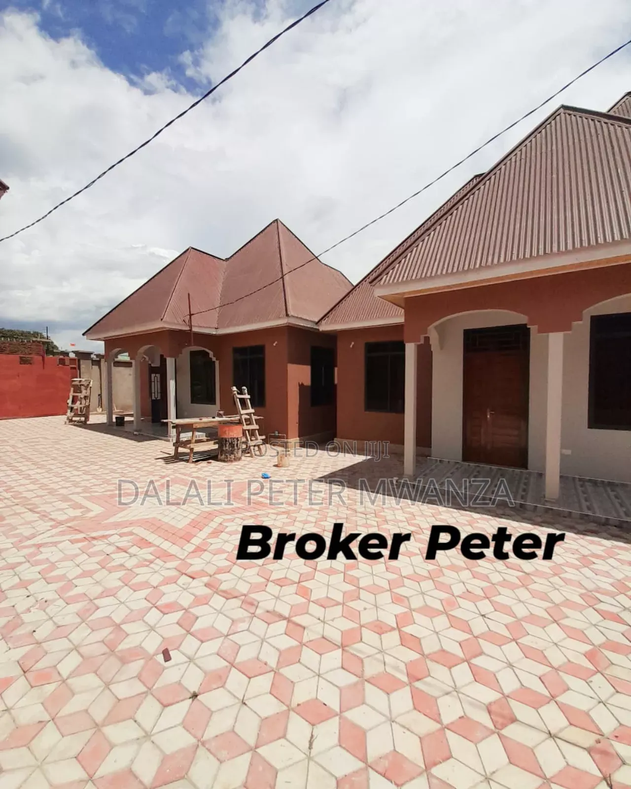 2bdrm House in Rock City Mwanza, Nyamagana for rent in Nyamagana