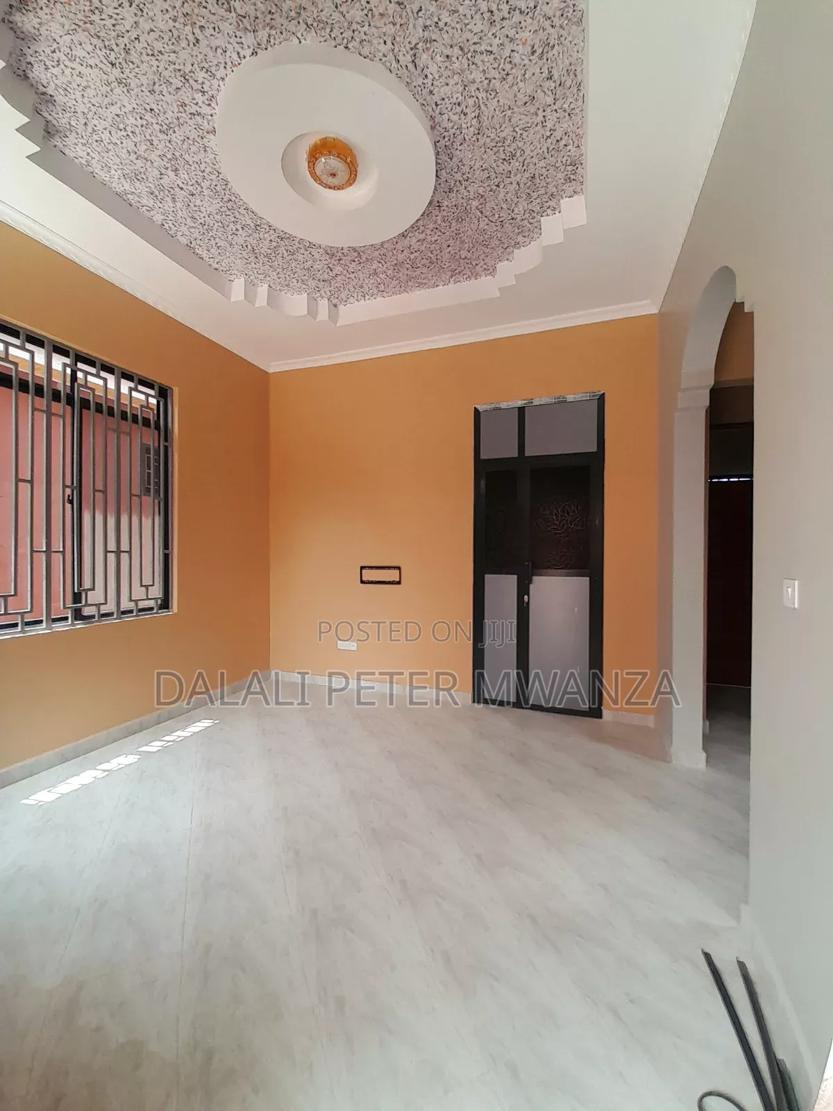 2bdrm House in Rock City Mwanza, Nyamagana for rent in Nyamagana