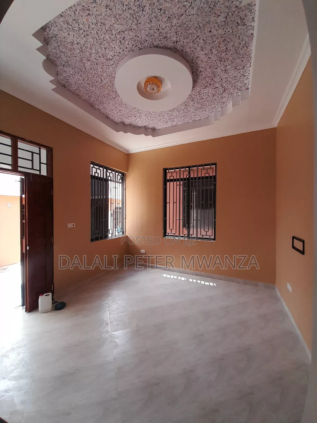2bdrm House in Rock City Mwanza, Nyamagana for rent in Nyamagana