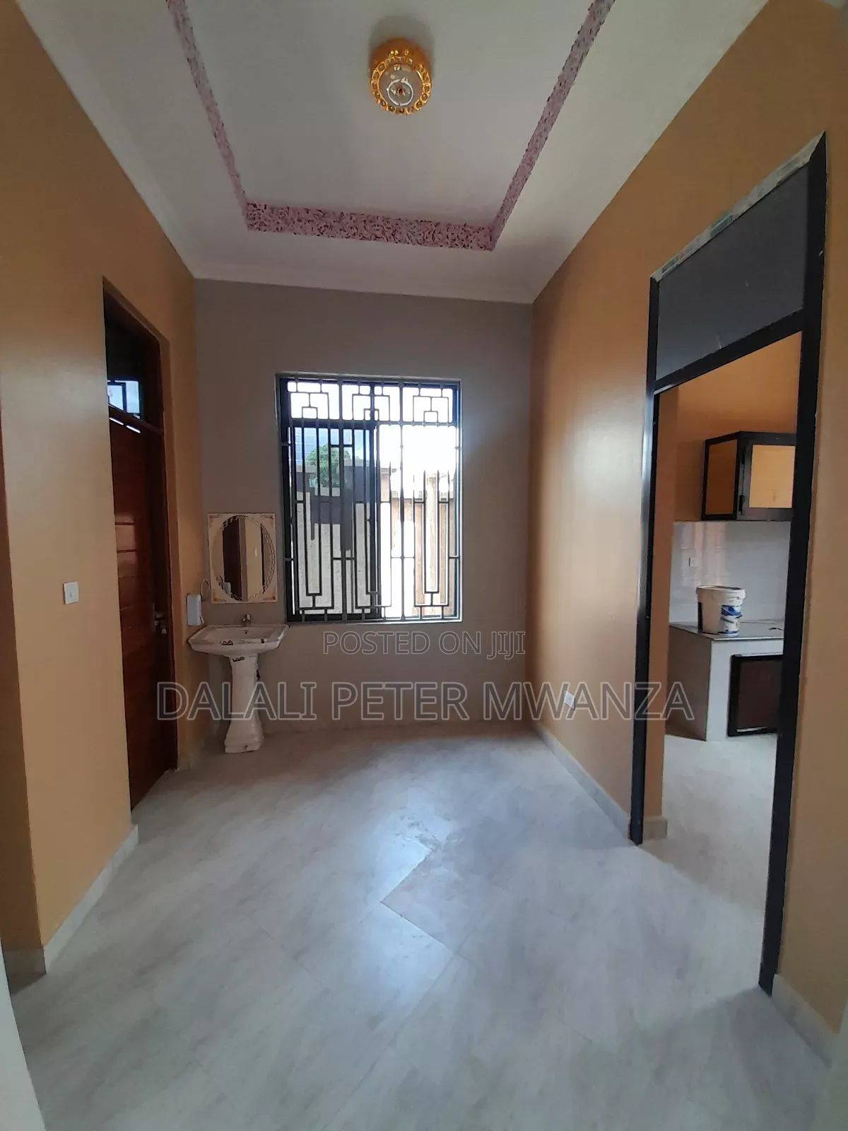 2bdrm House in Rock City Mwanza, Nyamagana for rent in Nyamagana
