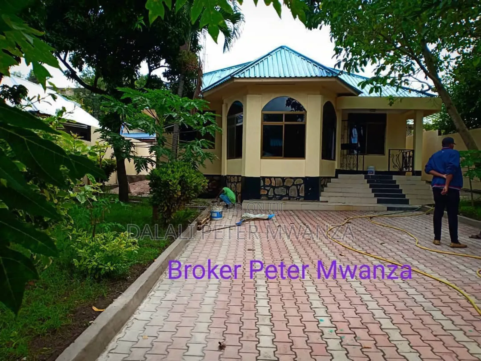 3bdrm House in Airport Road, Ilemela for rent in Ilemela