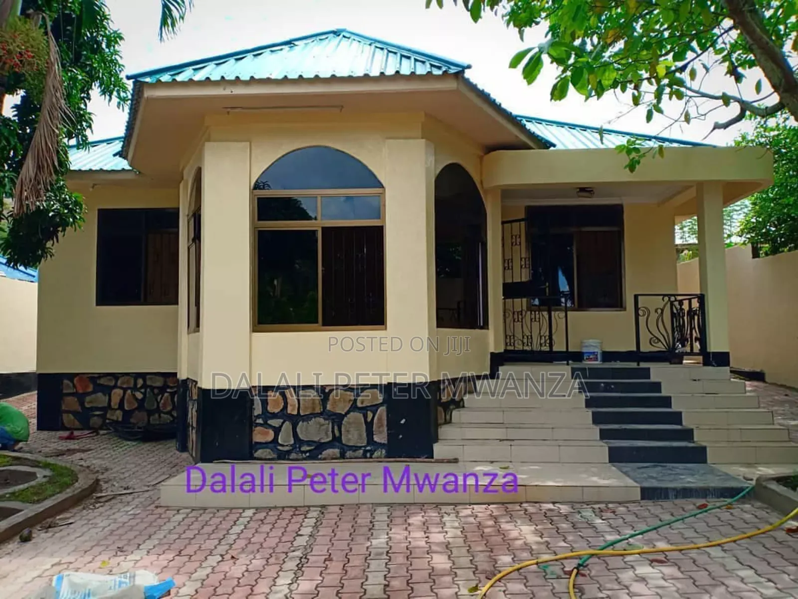 3bdrm House in Airport Road, Ilemela for rent in Ilemela