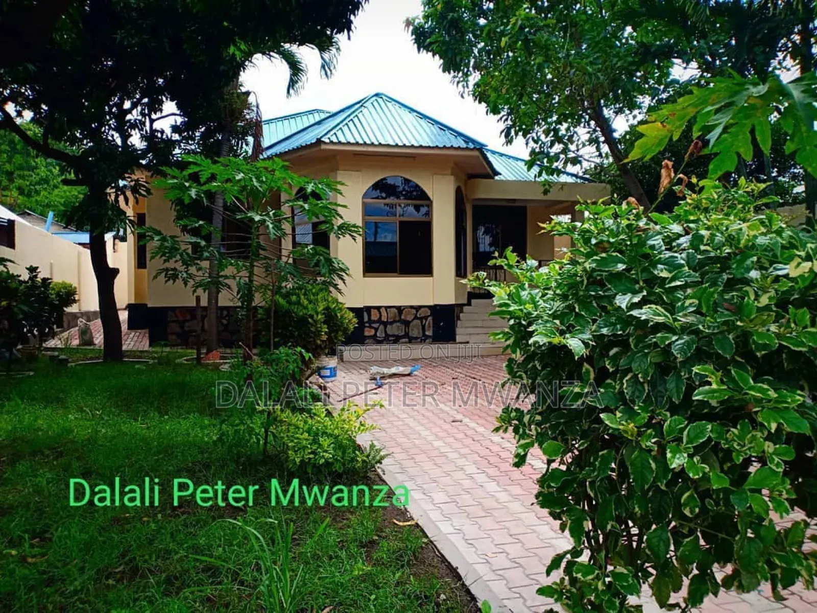 3bdrm House in Airport Road, Ilemela for rent in Ilemela