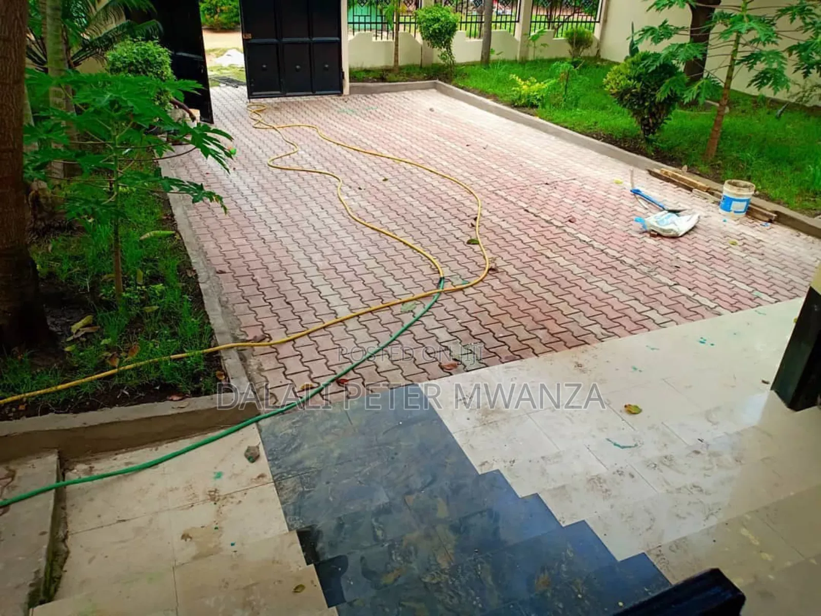 3bdrm House in Airport Road, Ilemela for rent in Ilemela