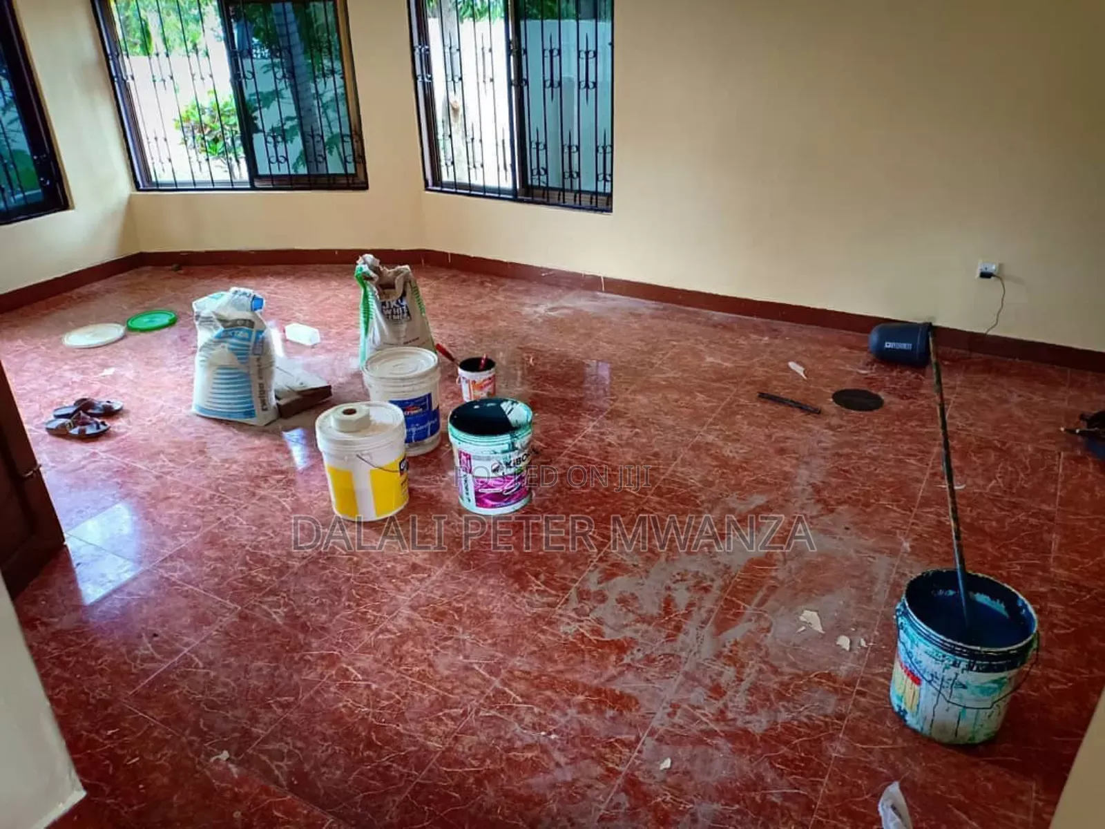 3bdrm House in Airport Road, Ilemela for rent in Ilemela