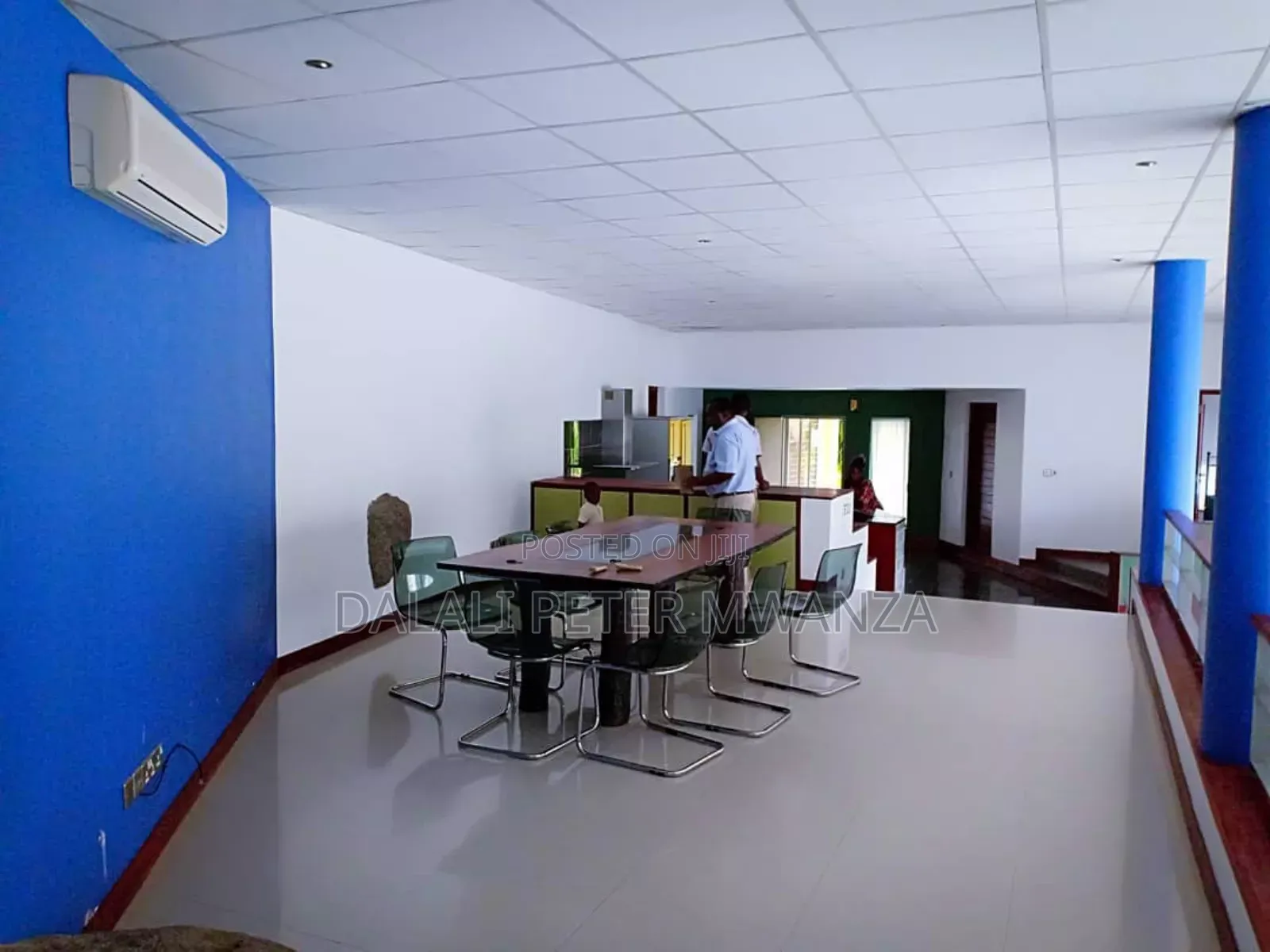 3bdrm House in Capri-Point, Nyamagana for rent in Nyamagana