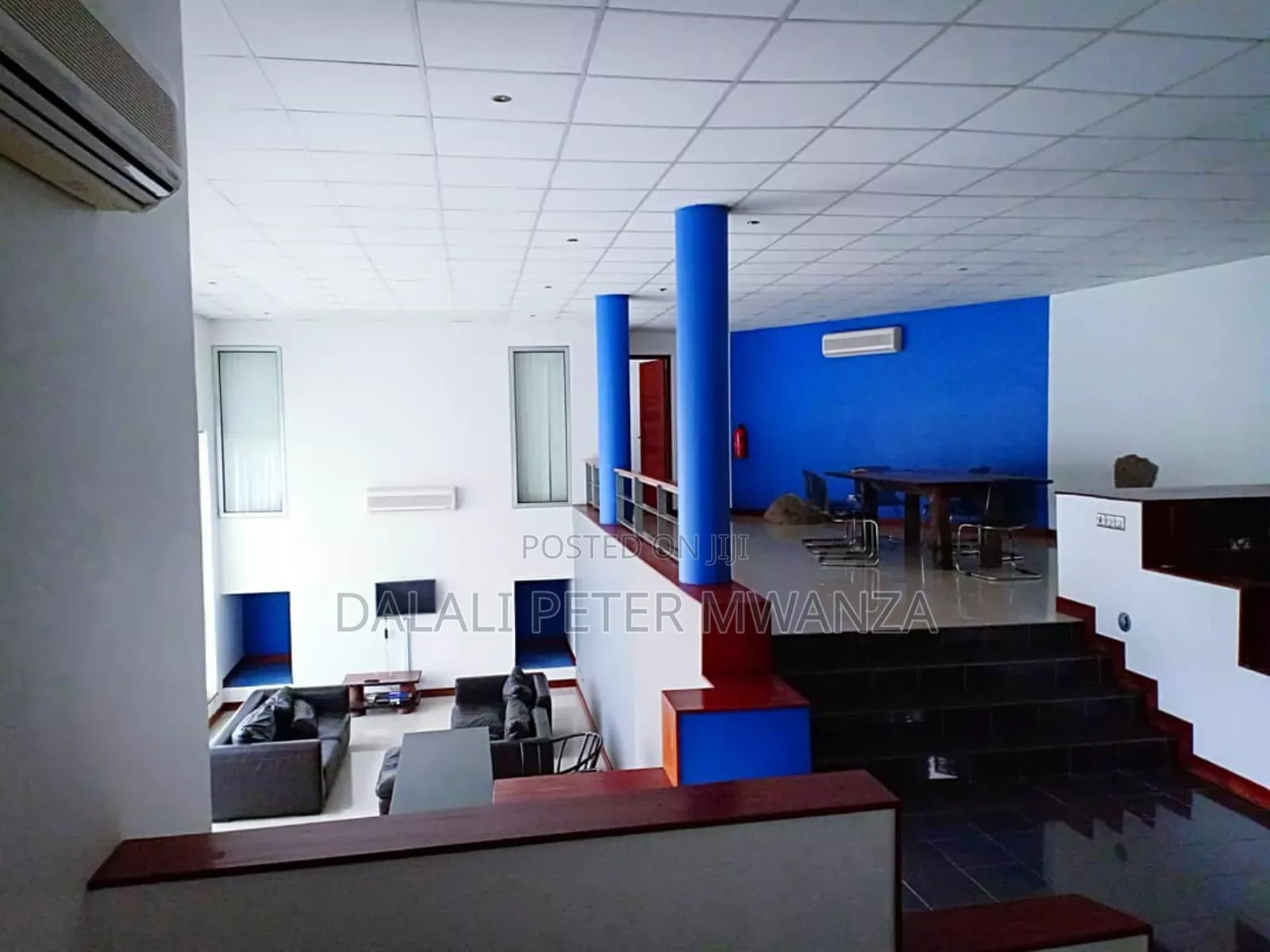 3bdrm House in Capri-Point, Nyamagana for rent in Nyamagana