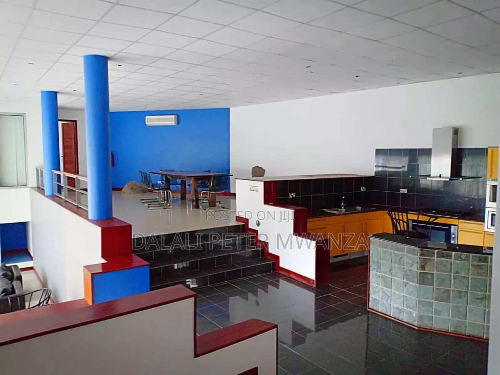3bdrm House in Capri-Point, Nyamagana for rent in Nyamagana