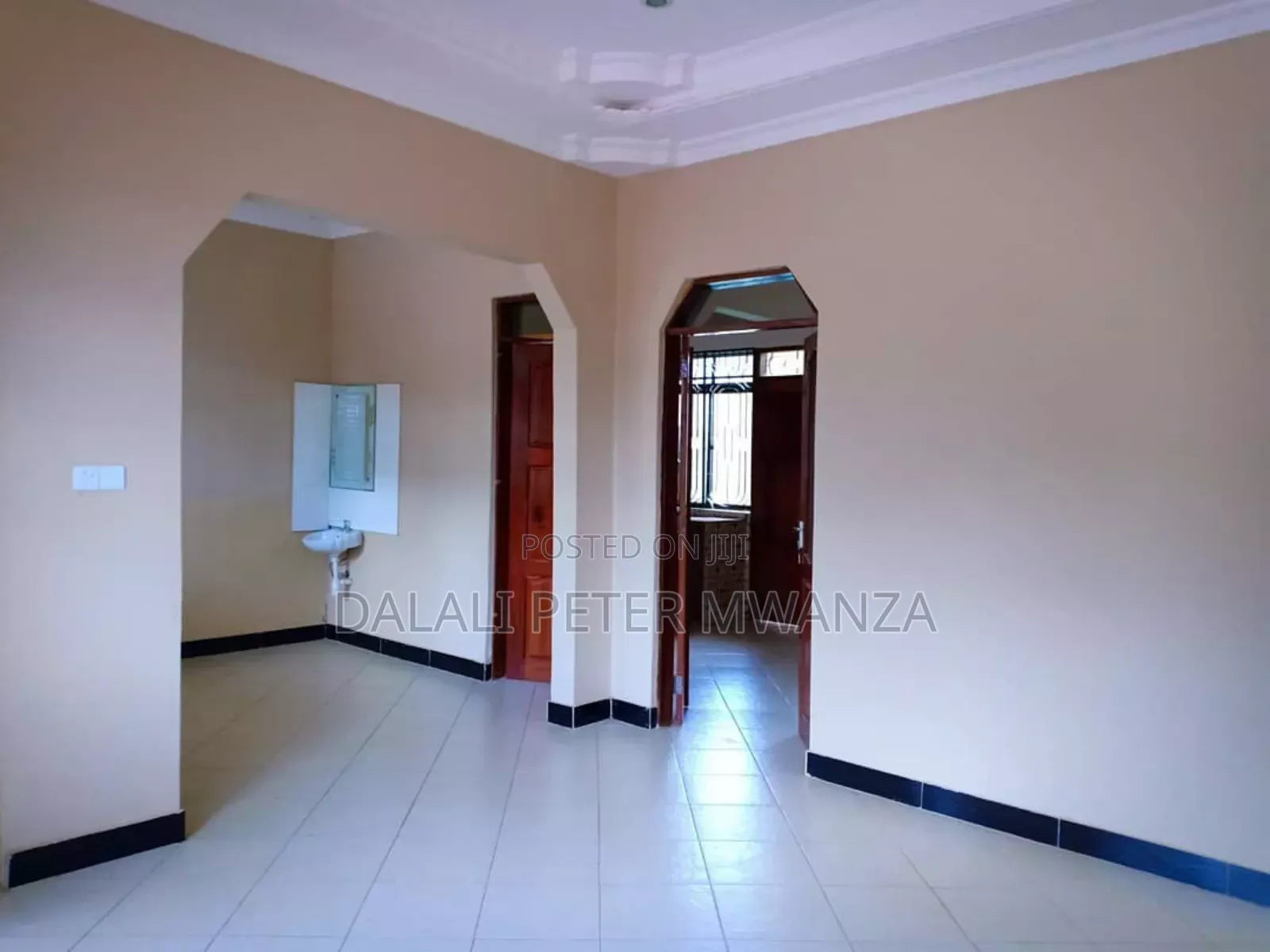 Furnished 3bdrm House in Bwiru, Ilemela for rent in Ilemela