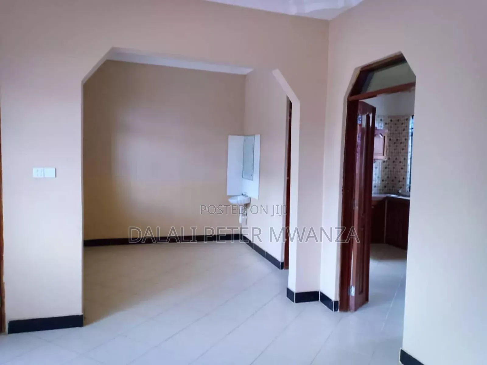 Furnished 3bdrm House in Bwiru, Ilemela for rent in Ilemela