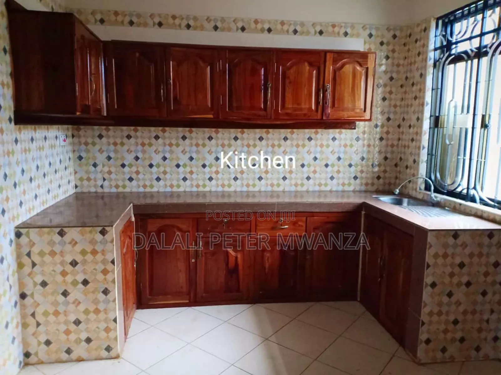 Furnished 3bdrm House in Bwiru, Ilemela for rent in Ilemela