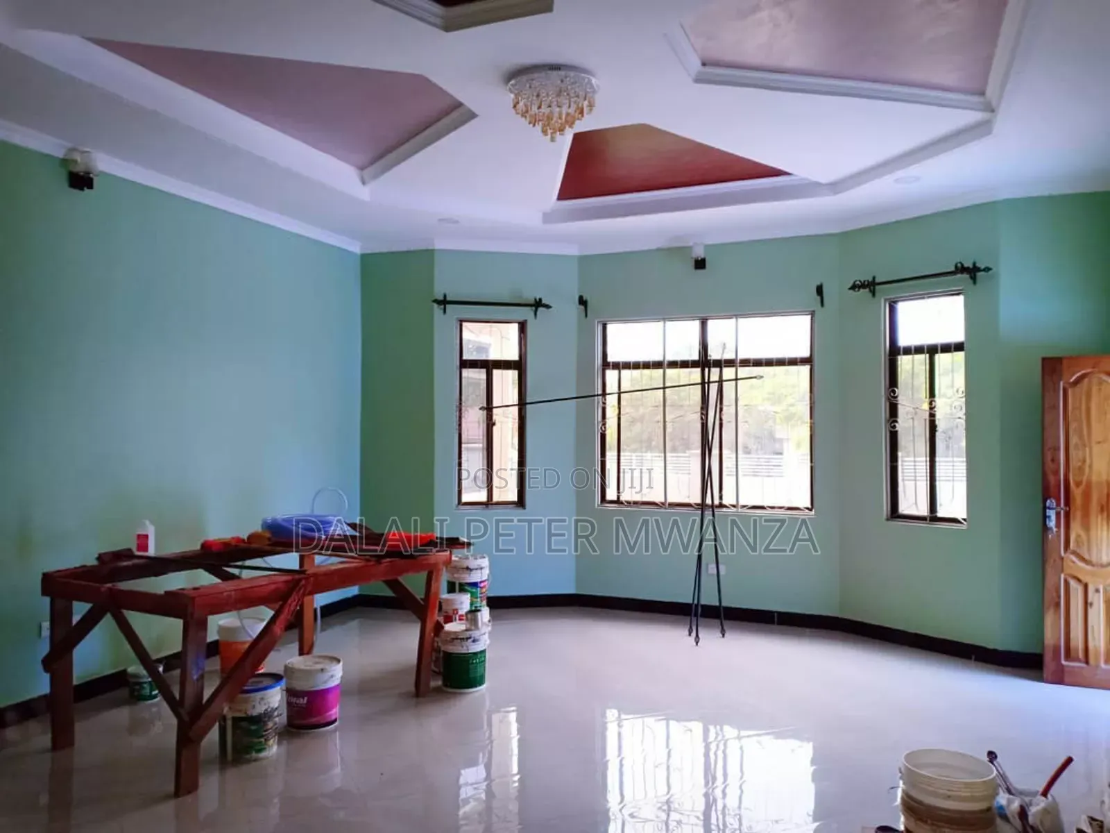 3bdrm House in Nyasaka, Ilemela for rent in Ilemela