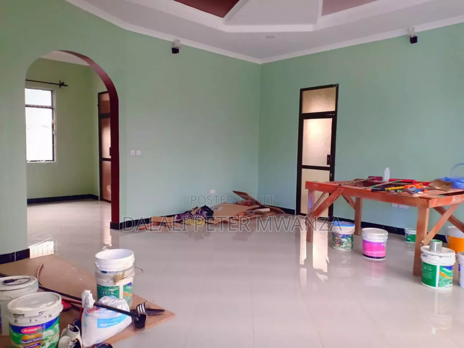 3bdrm House in Nyasaka, Ilemela for rent in Ilemela
