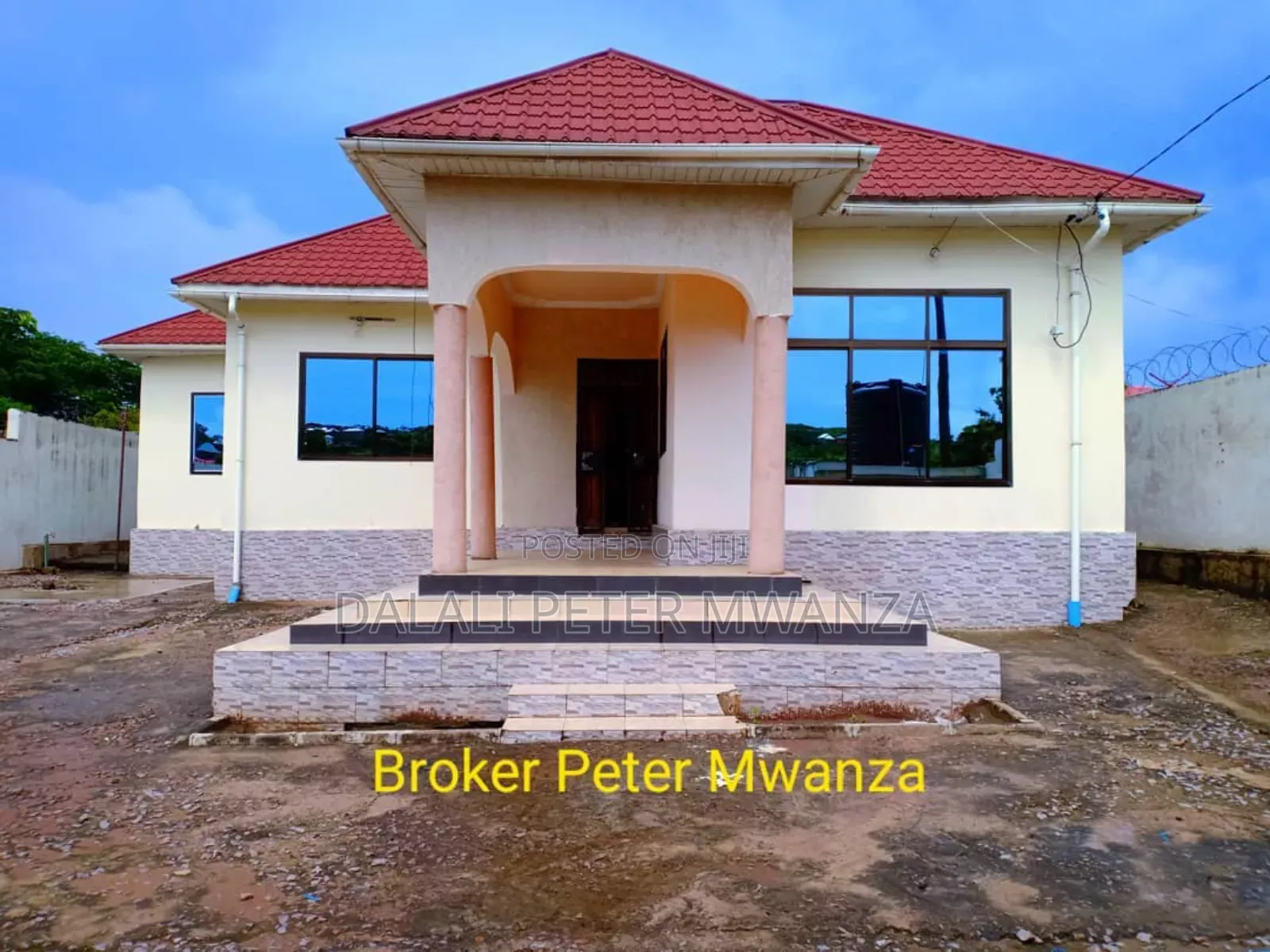 3bdrm House in Airport Road, Ilemela for rent in Ilemela