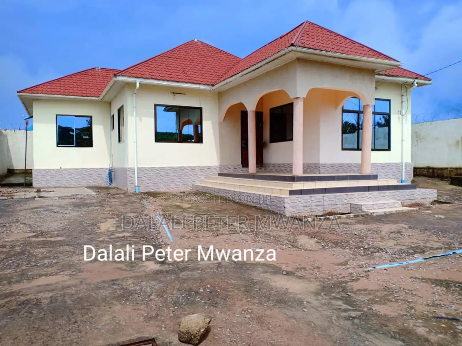 3bdrm House in Airport Road, Ilemela for rent in Ilemela