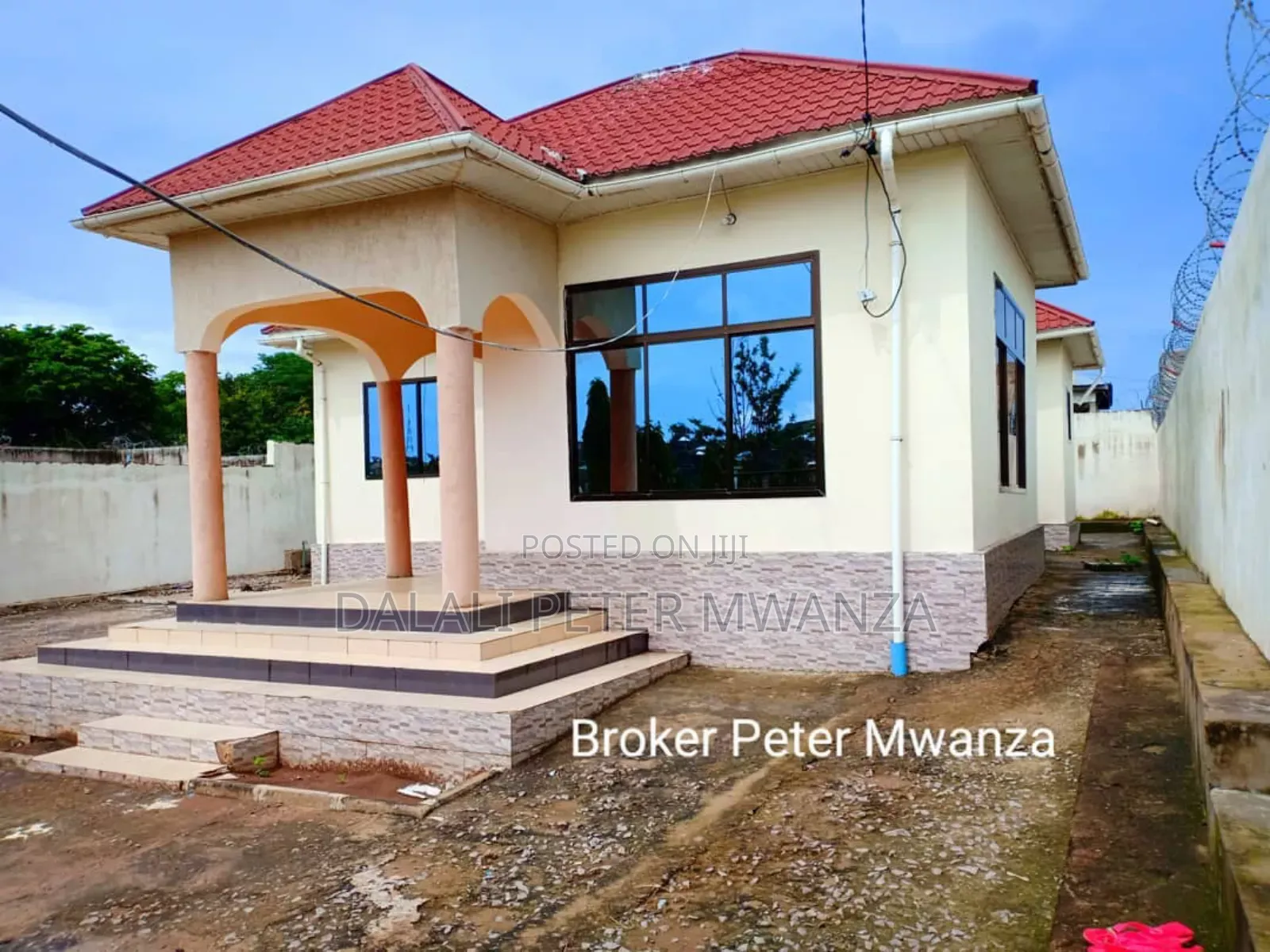 3bdrm House in Airport Road, Ilemela for rent in Ilemela