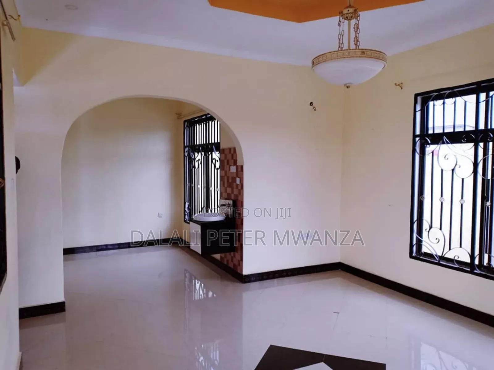 3bdrm House in Airport Road, Ilemela for rent in Ilemela
