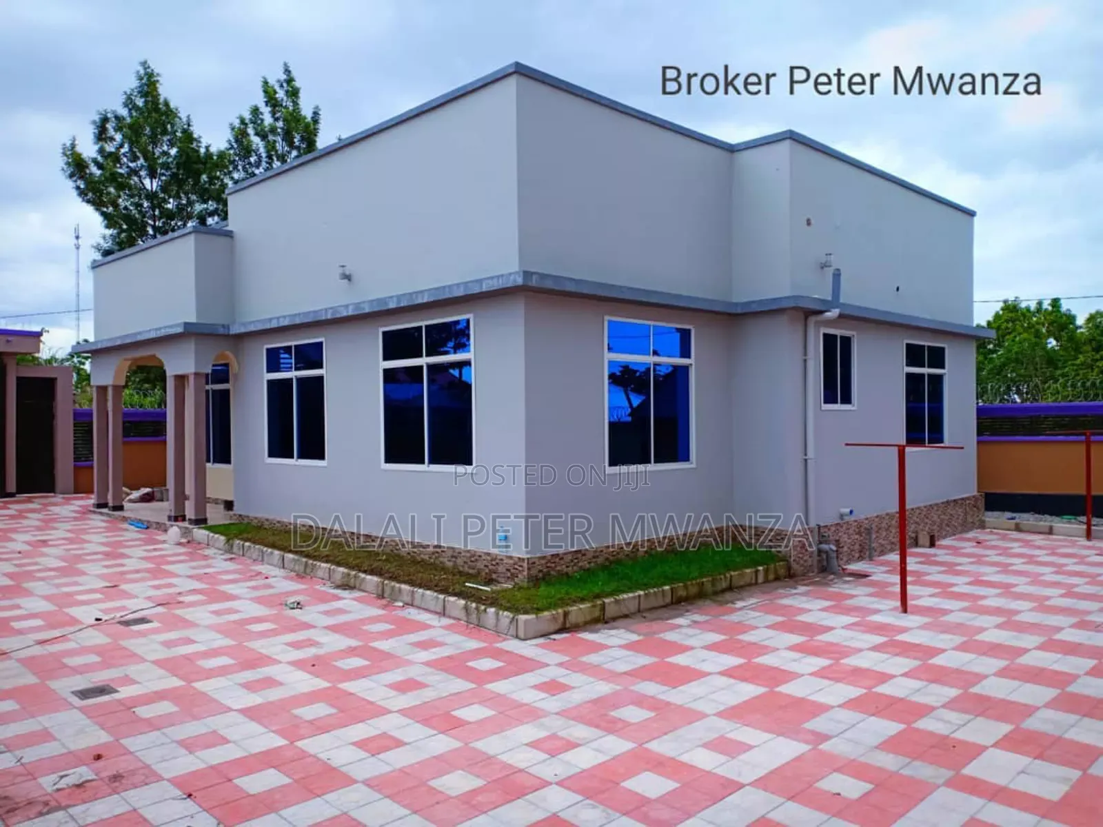 3bdrm House in Rock City Mwanza, Ilemela for rent in Ilemela