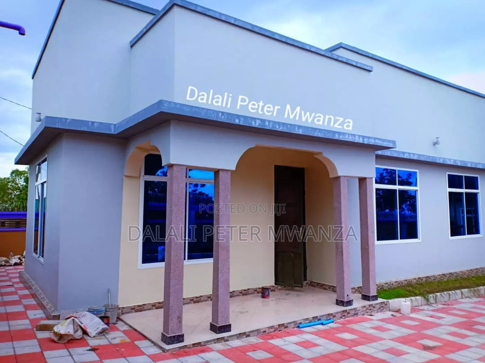 3bdrm House in Rock City Mwanza, Ilemela for rent in Ilemela