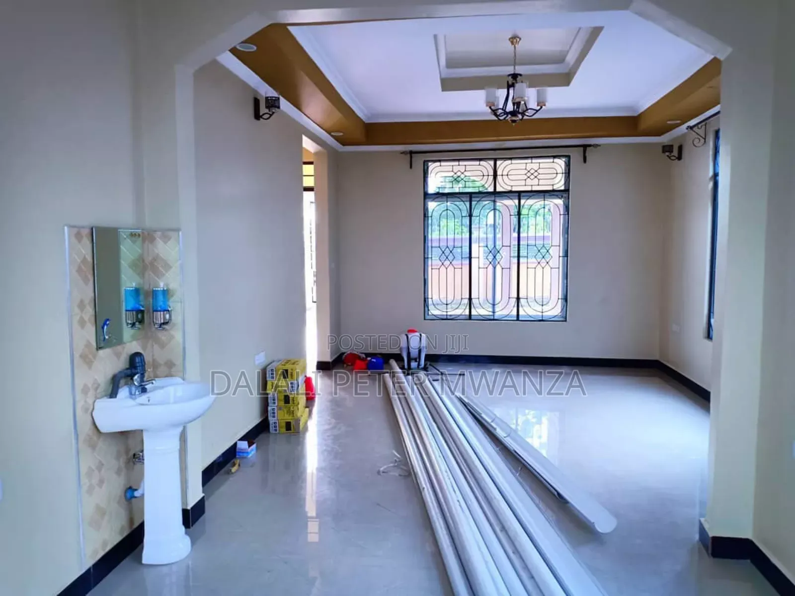3bdrm House in Rock City Mwanza, Ilemela for rent in Ilemela