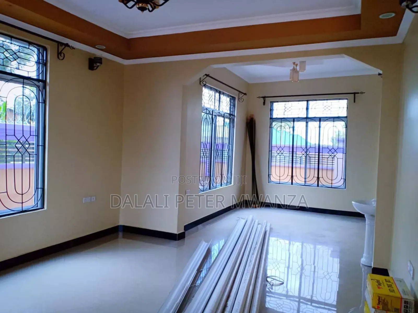 3bdrm House in Rock City Mwanza, Ilemela for rent in Ilemela