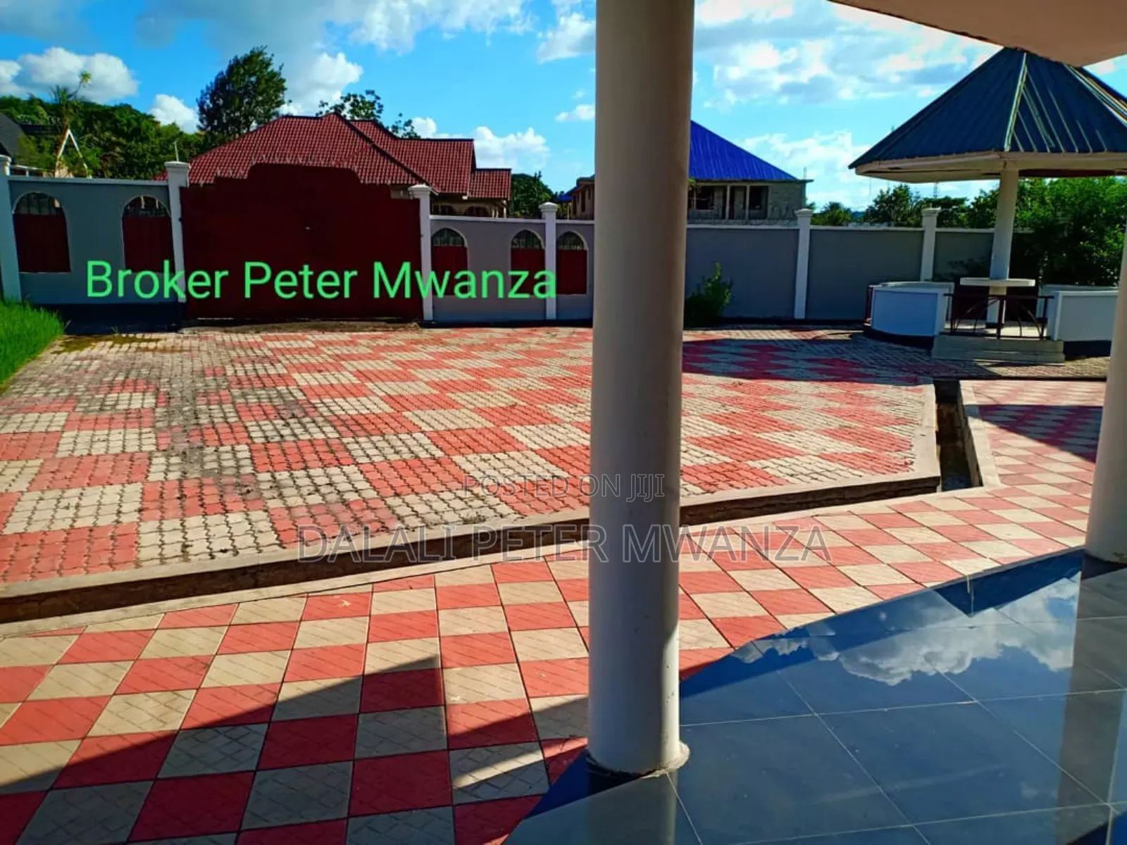 4bdrm House in Airport Road, Ilemela for rent in Ilemela