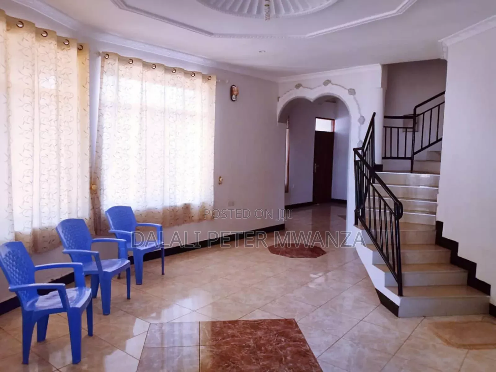4bdrm House in Airport Road, Ilemela for rent in Ilemela