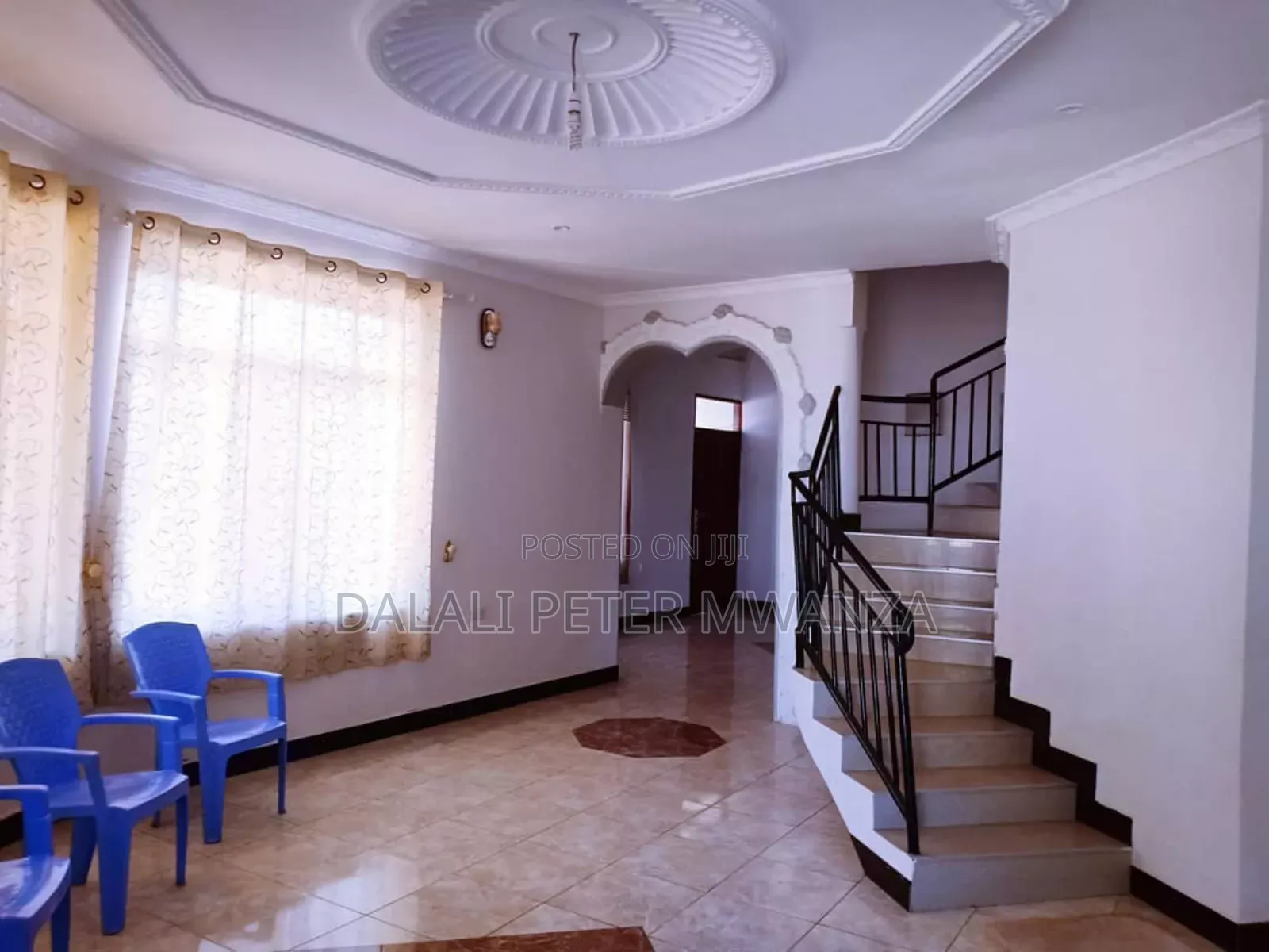 4bdrm House in Airport Road, Ilemela for rent in Ilemela