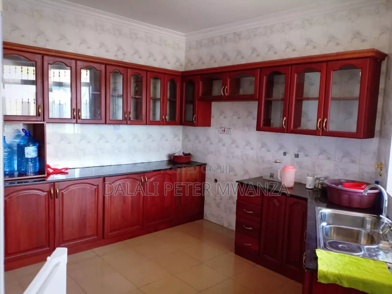 4bdrm House in Airport Road, Ilemela for rent in Ilemela