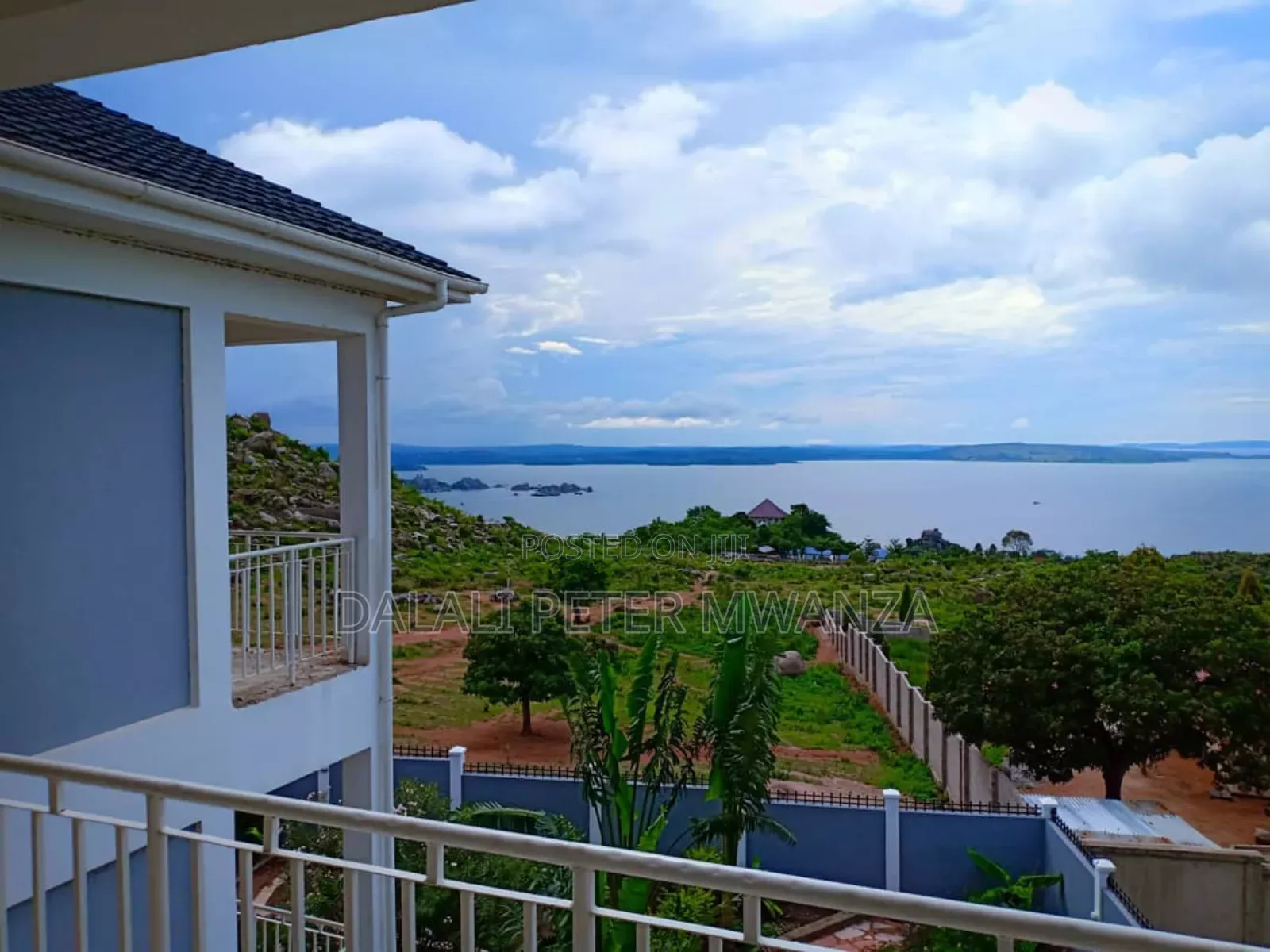 4bdrm House in Rock City Mwanza, Ilemela for rent in Ilemela