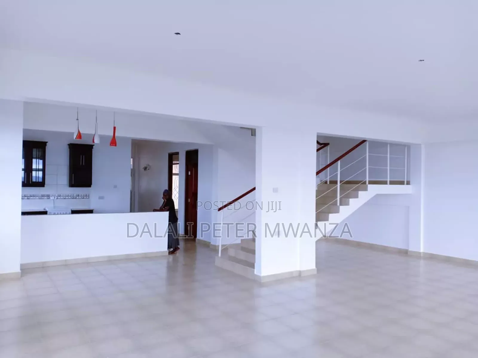 4bdrm House in Rock City Mwanza, Ilemela for rent in Ilemela