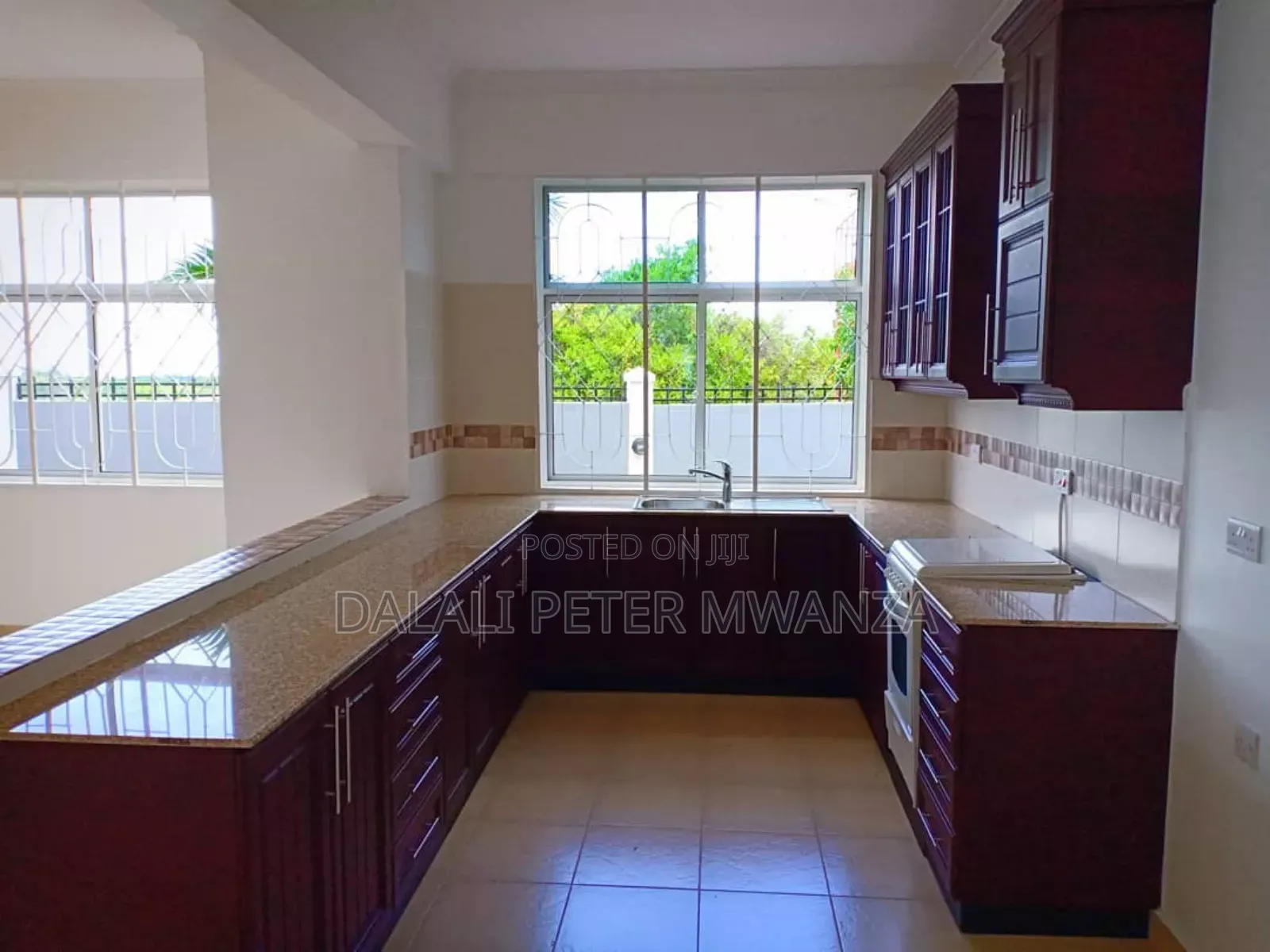 4bdrm House in Rock City Mwanza, Ilemela for rent in Ilemela