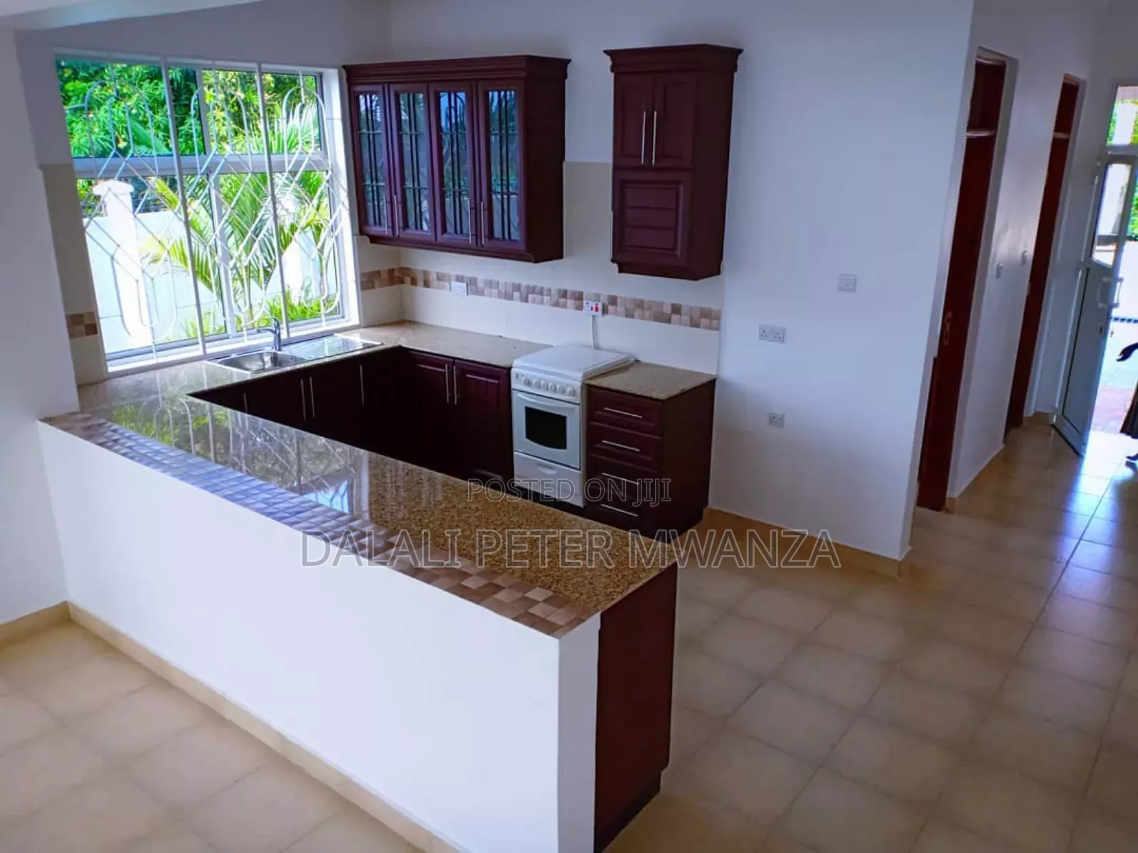 4bdrm House in Rock City Mwanza, Ilemela for rent in Ilemela