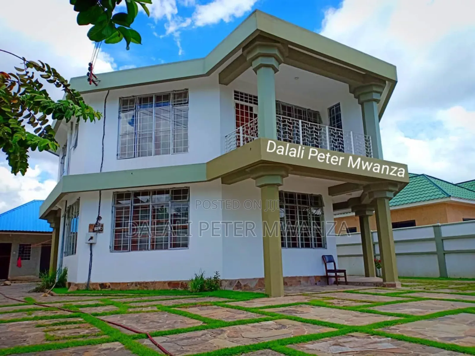 3bdrm House in Rock City Mwanza, Ilemela for rent in Ilemela