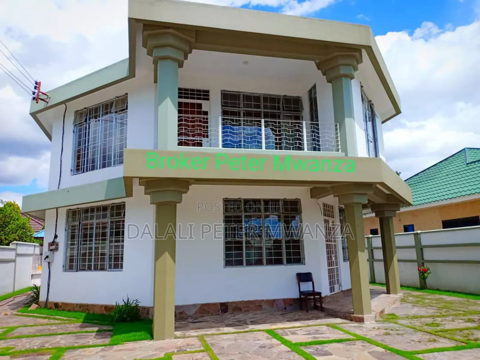 3bdrm House in Rock City Mwanza, Ilemela for rent in Ilemela