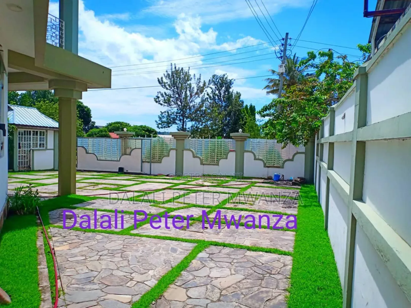 3bdrm House in Rock City Mwanza, Ilemela for rent in Ilemela
