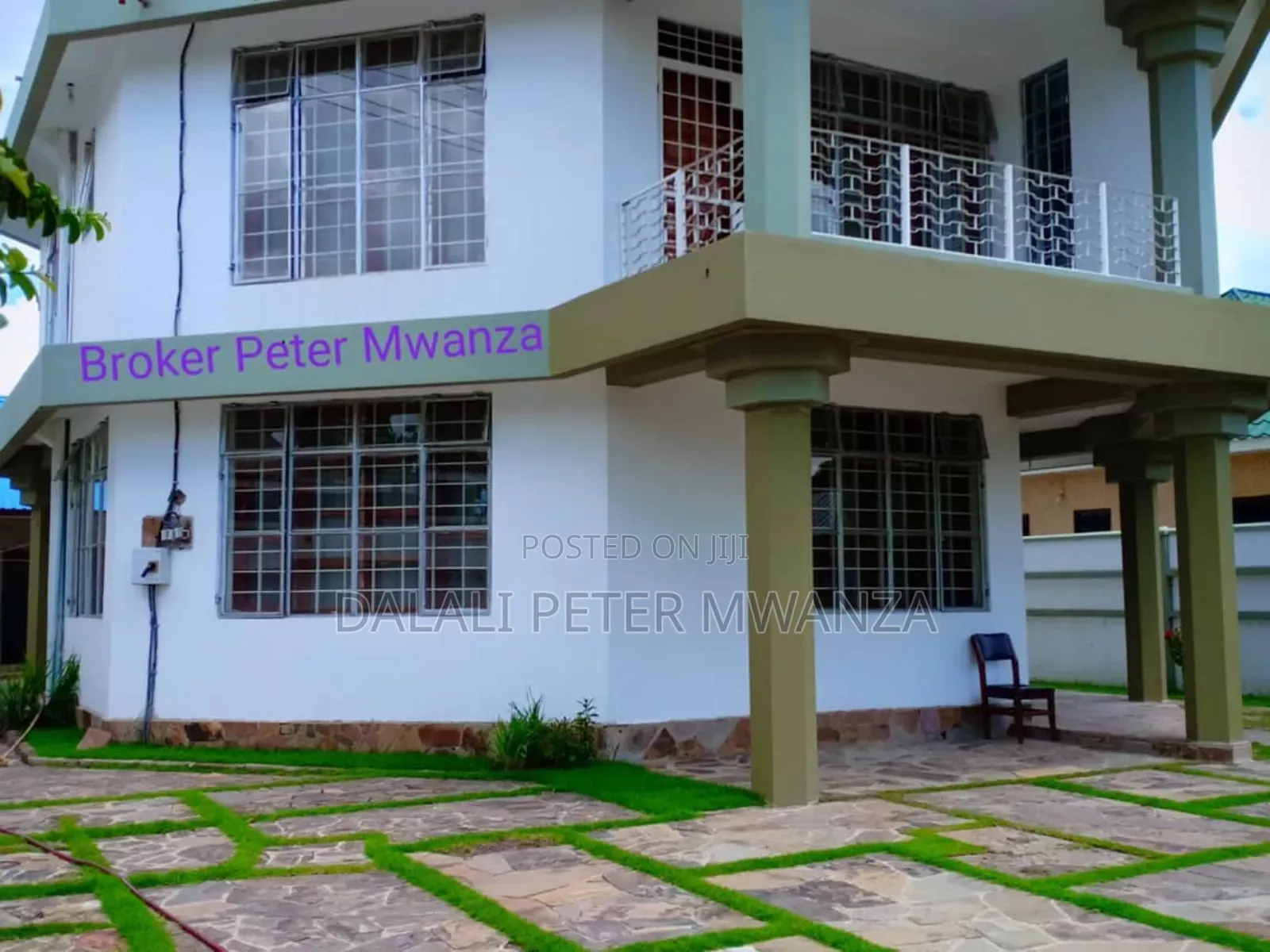 3bdrm House in Rock City Mwanza, Ilemela for rent in Ilemela