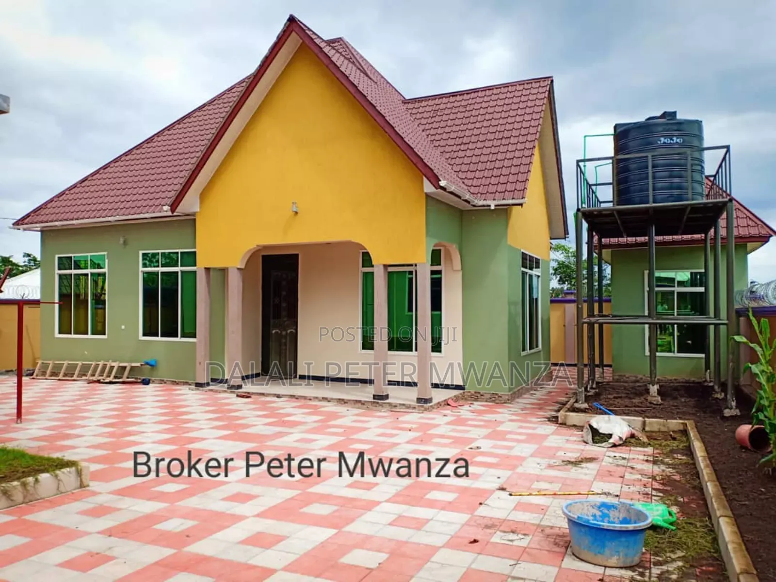 3bdrm House in Kiseke, Ilemela for rent in Ilemela