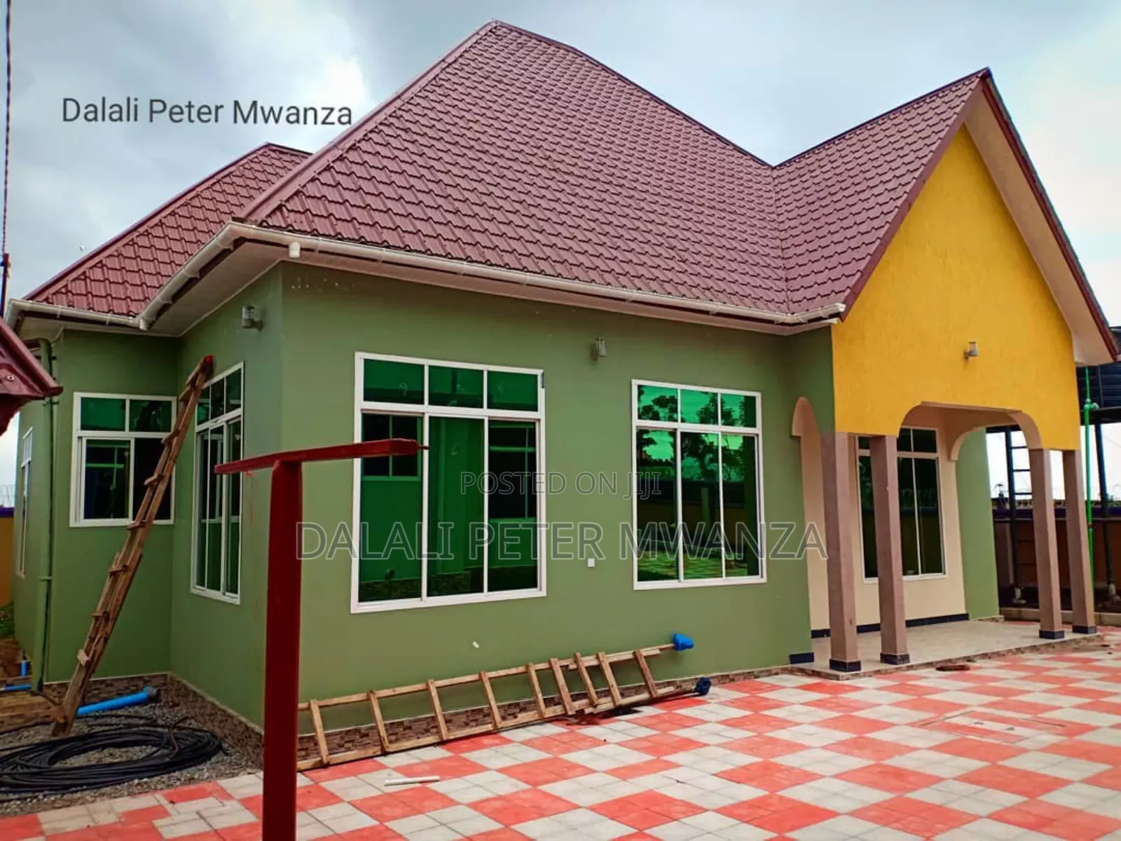 3bdrm House in Kiseke, Ilemela for rent in Ilemela