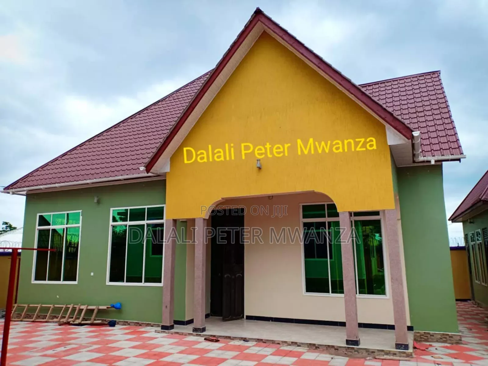 3bdrm House in Kiseke, Ilemela for rent in Ilemela