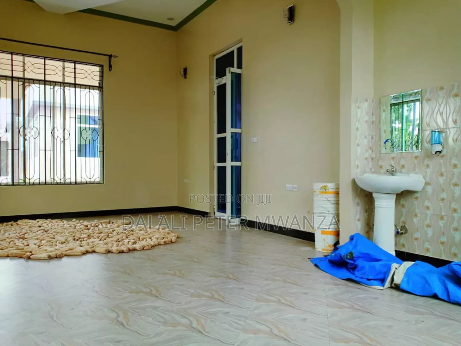 3bdrm House in Kiseke, Ilemela for rent in Ilemela