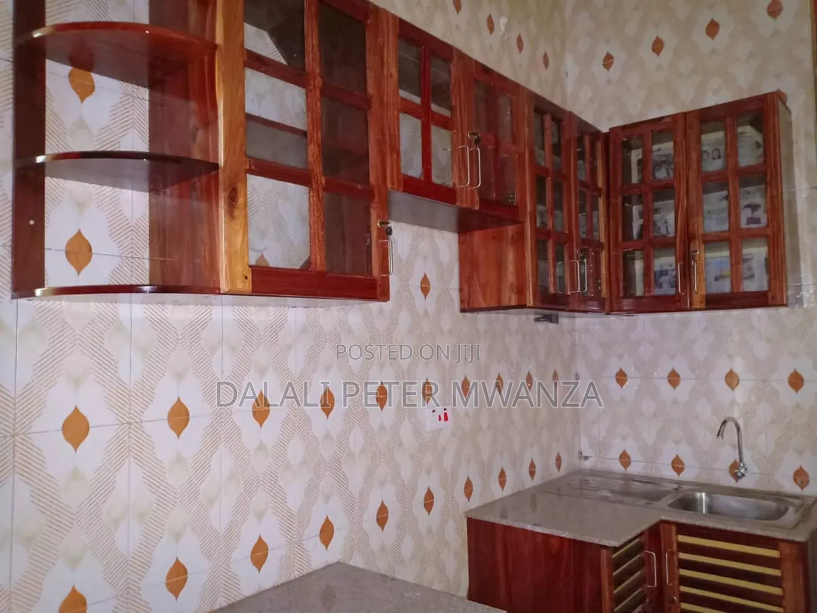 3bdrm House in Kiseke, Ilemela for rent in Ilemela