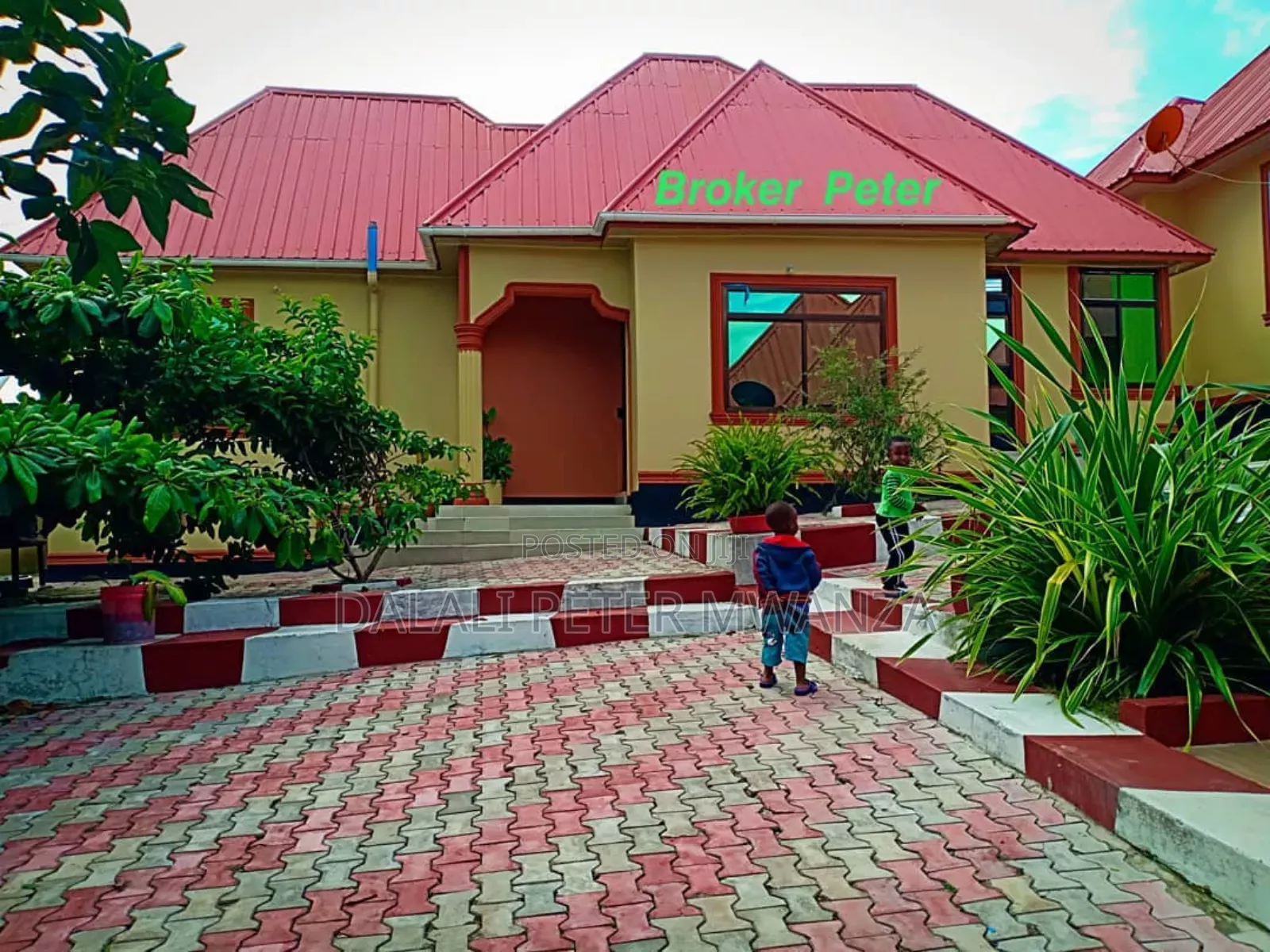 2bdrm House in Nyasaka, Ilemela for rent in Ilemela