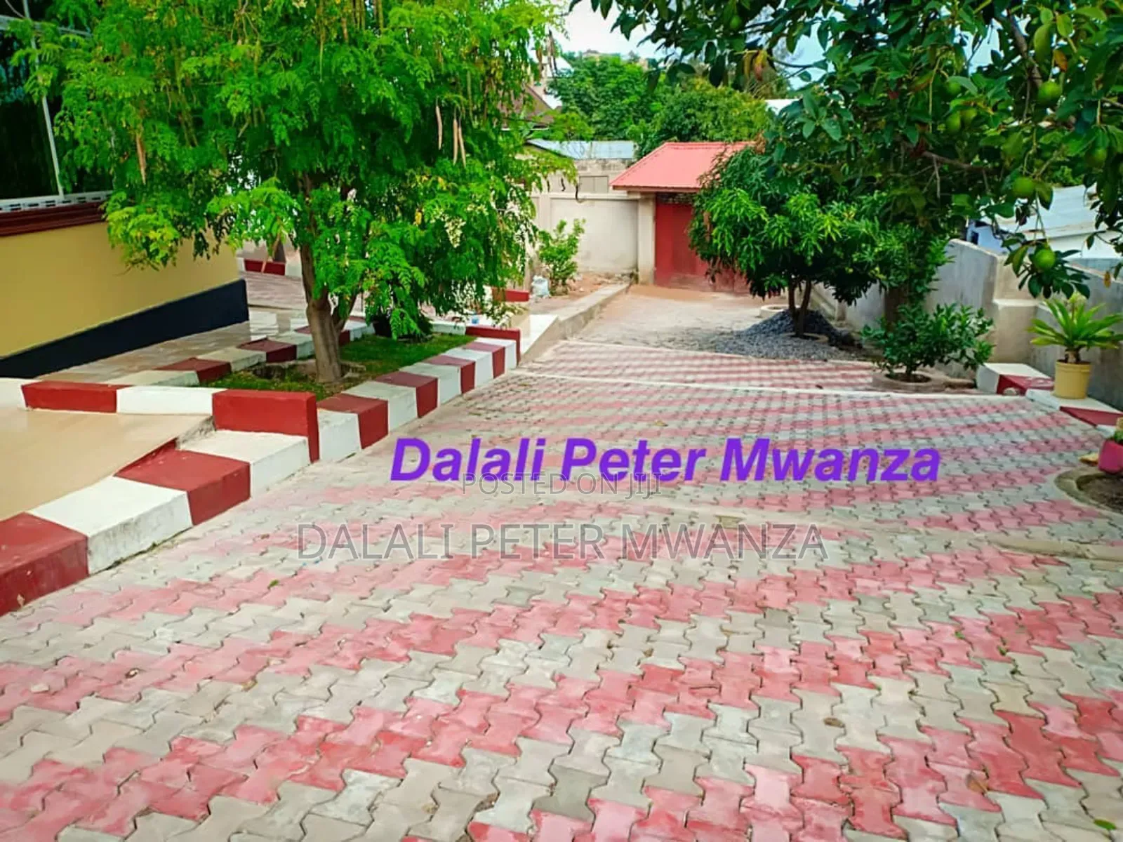 2bdrm House in Nyasaka, Ilemela for rent in Ilemela