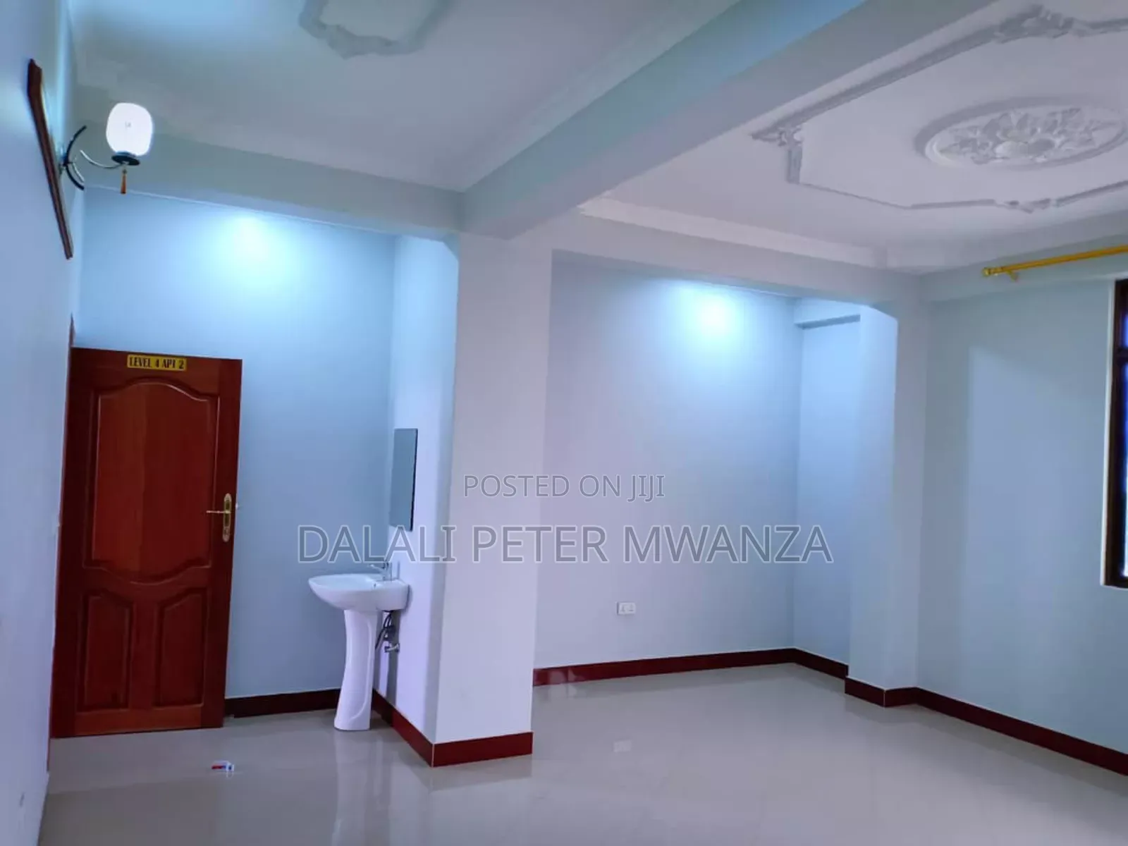 3bdrm House in Town Street, Nyamagana for rent in Nyamagana